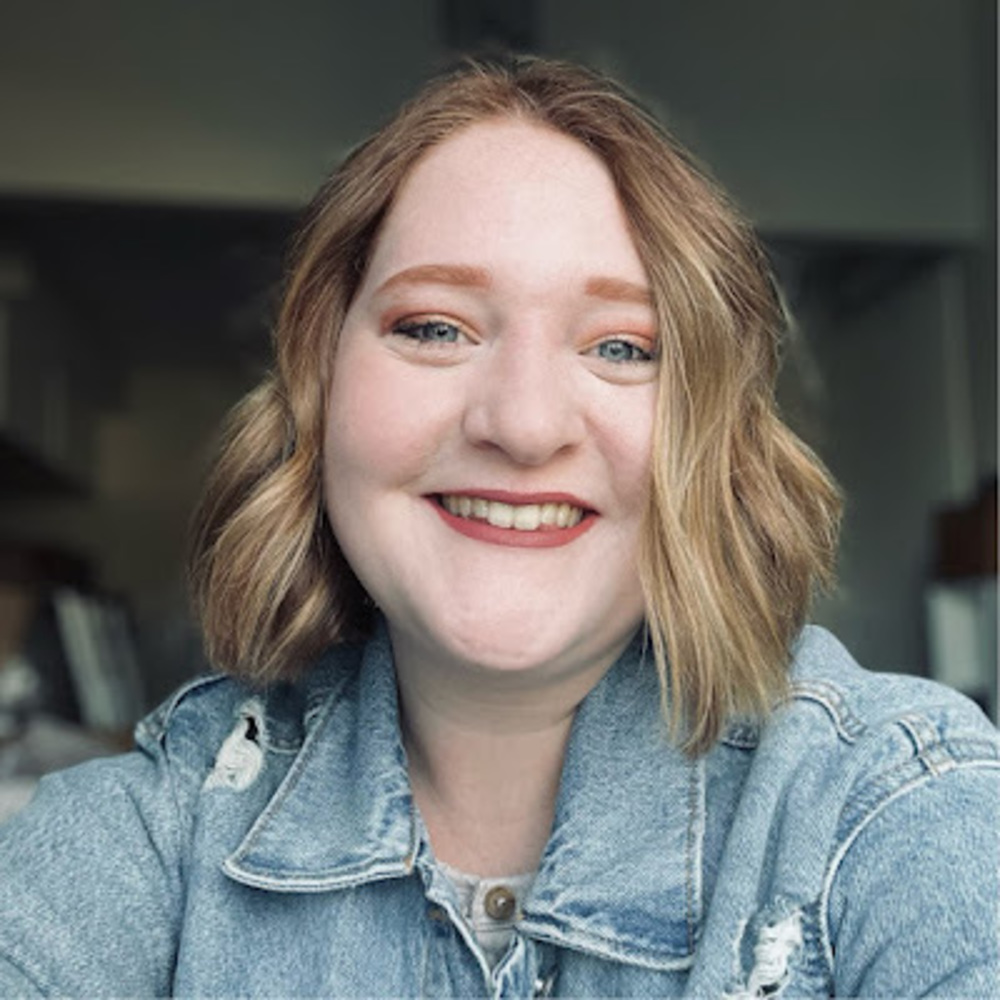 Meet your Posher, Lauren